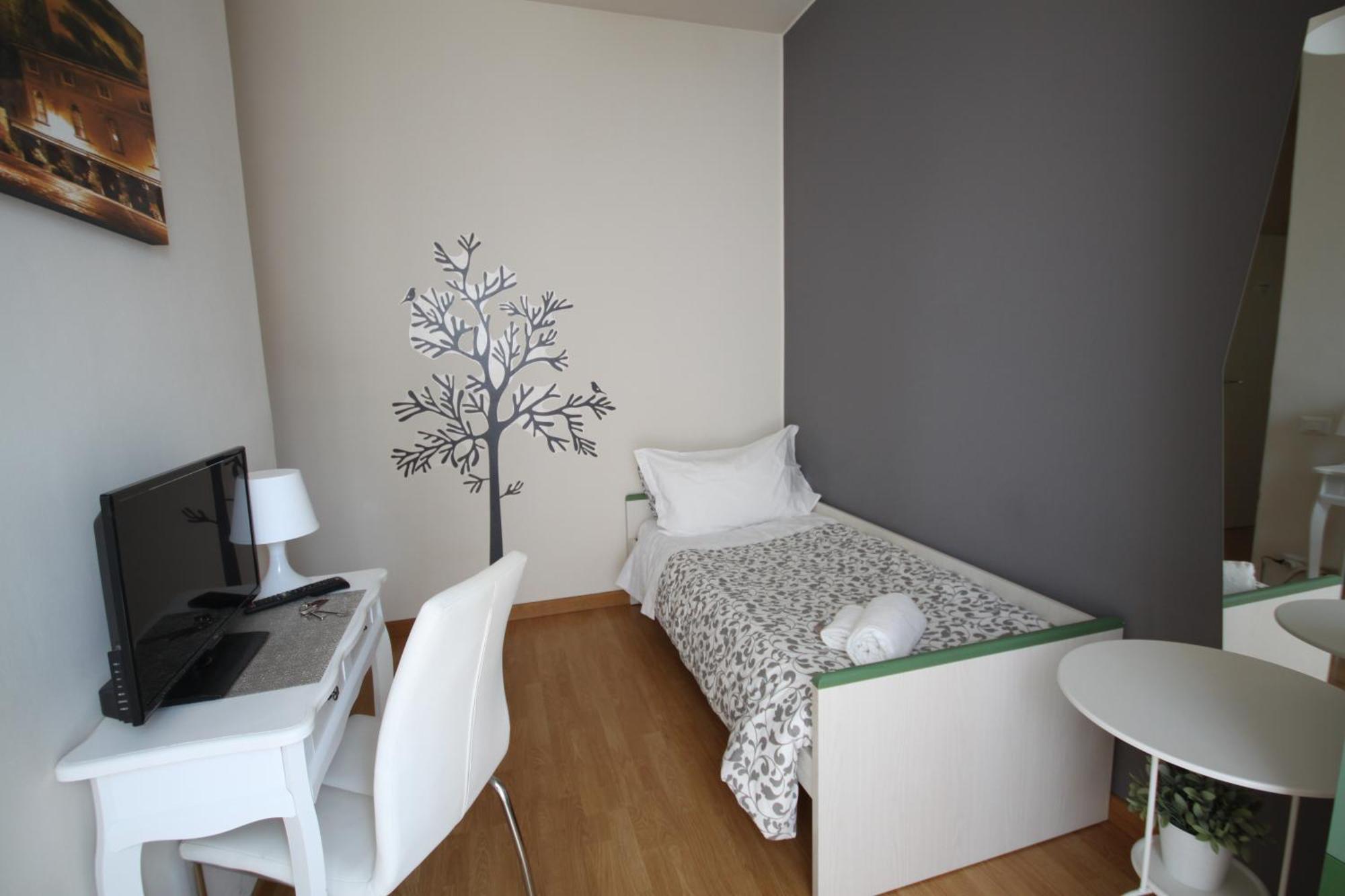 ברגמו Myroom In Town מראה חיצוני תמונה