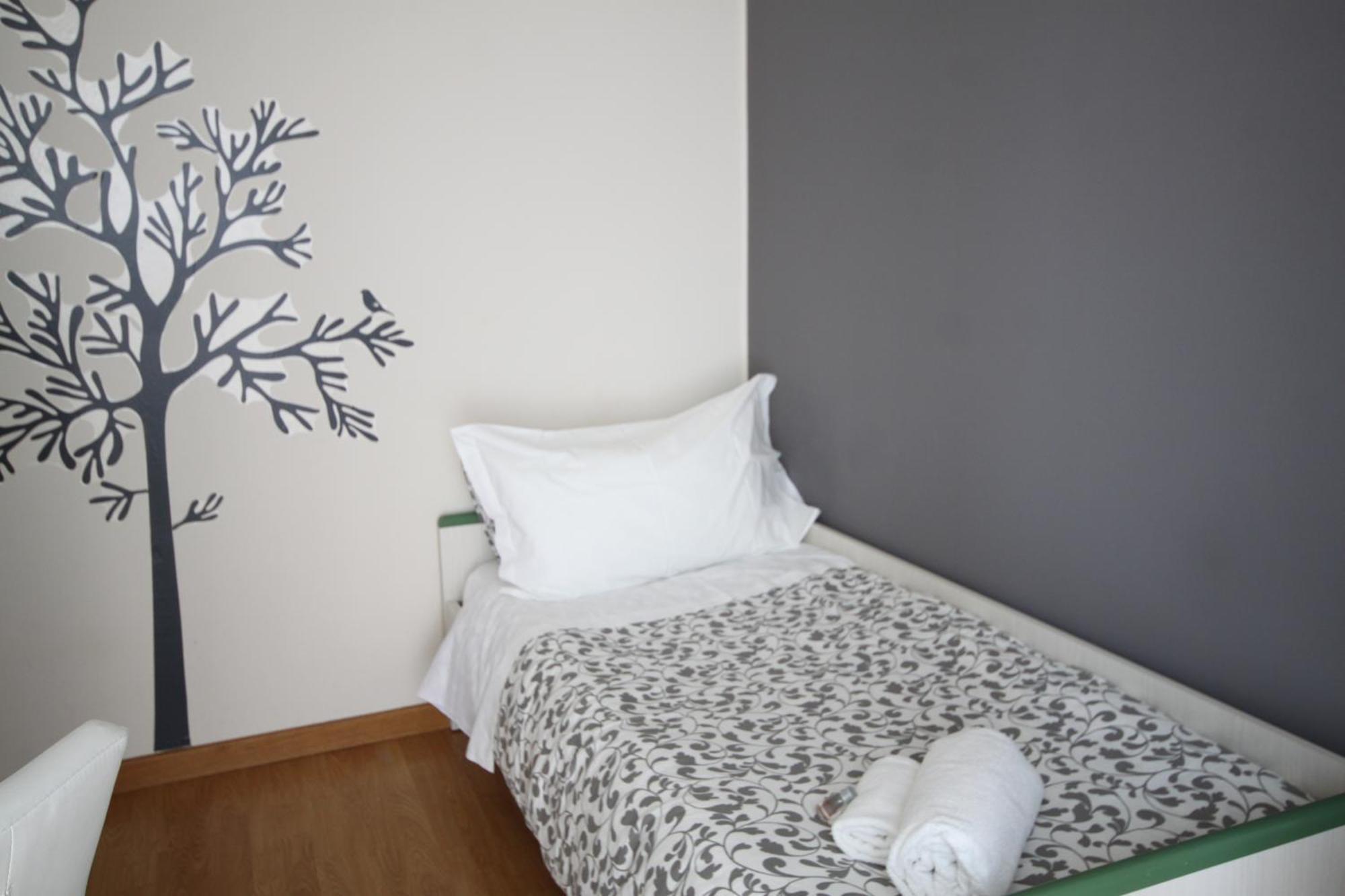 ברגמו Myroom In Town מראה חיצוני תמונה