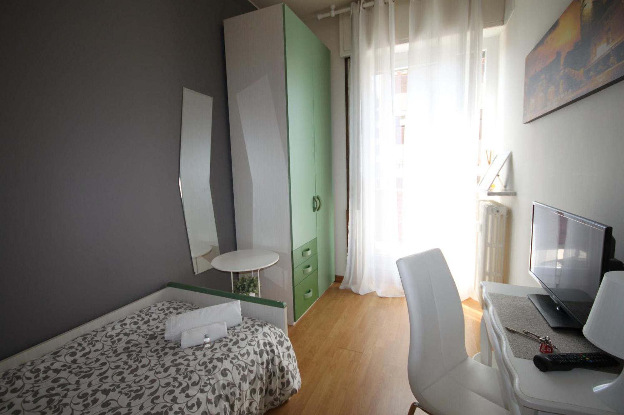 ברגמו Myroom In Town מראה חיצוני תמונה