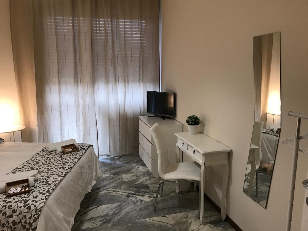 ברגמו Myroom In Town מראה חיצוני תמונה
