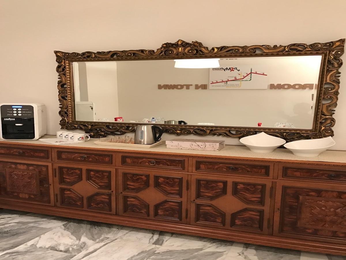ברגמו Myroom In Town מראה חיצוני תמונה