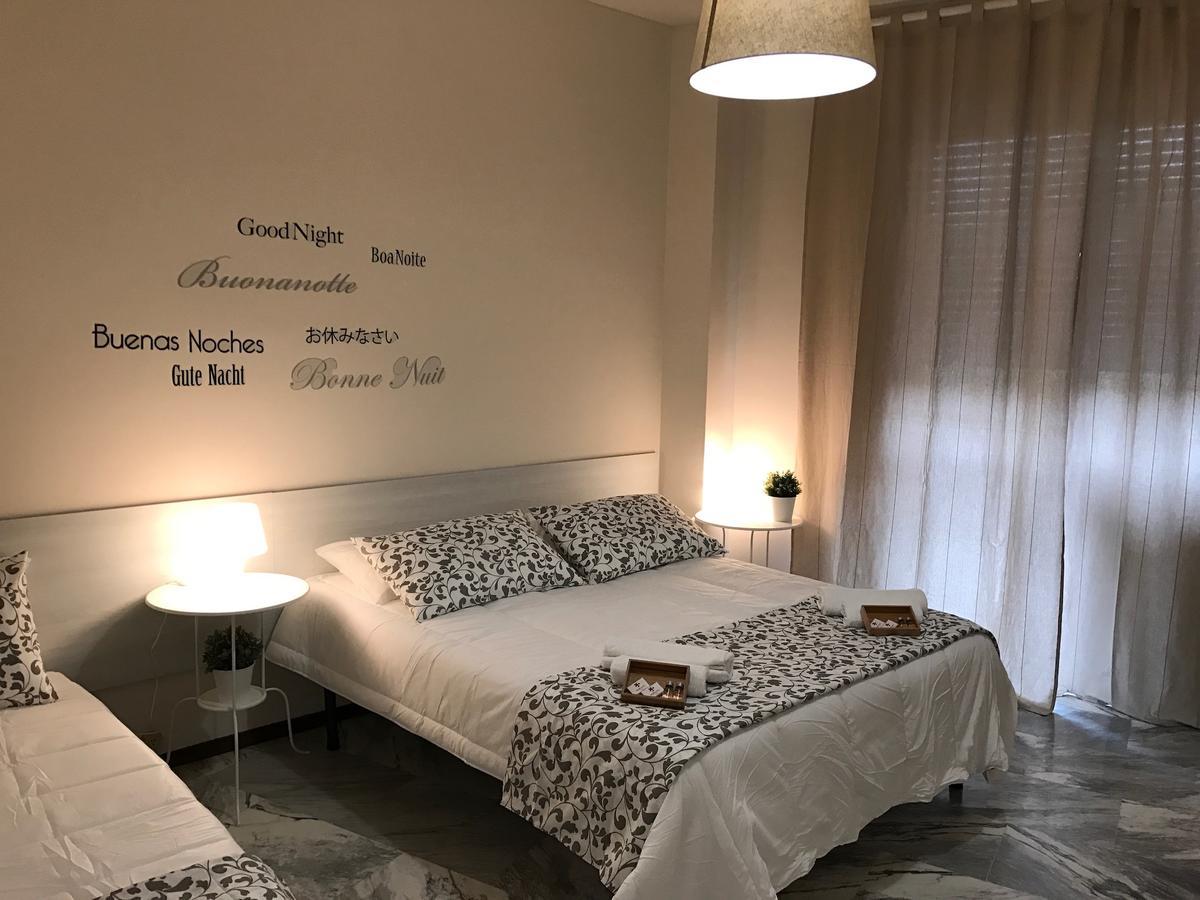 ברגמו Myroom In Town מראה חיצוני תמונה