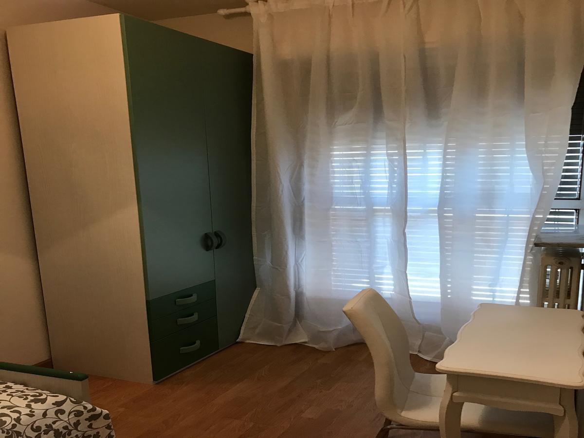 ברגמו Myroom In Town מראה חיצוני תמונה