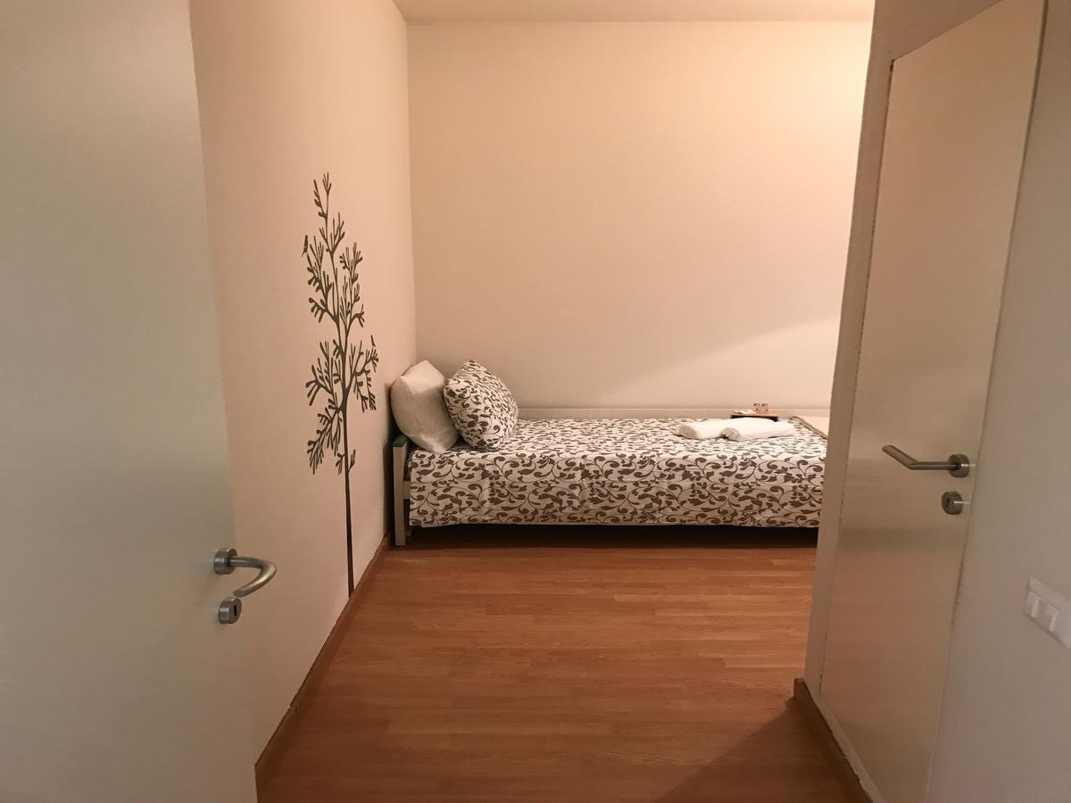 ברגמו Myroom In Town מראה חיצוני תמונה