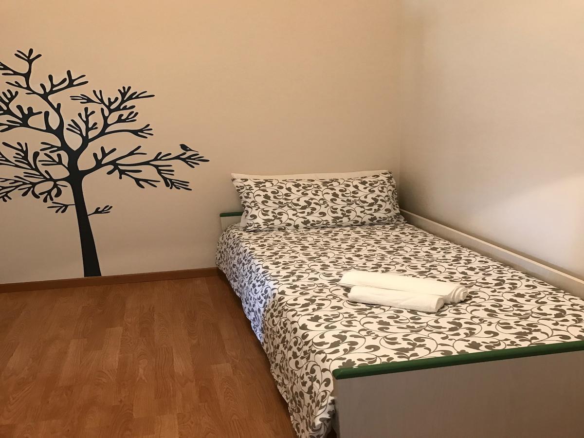 ברגמו Myroom In Town מראה חיצוני תמונה