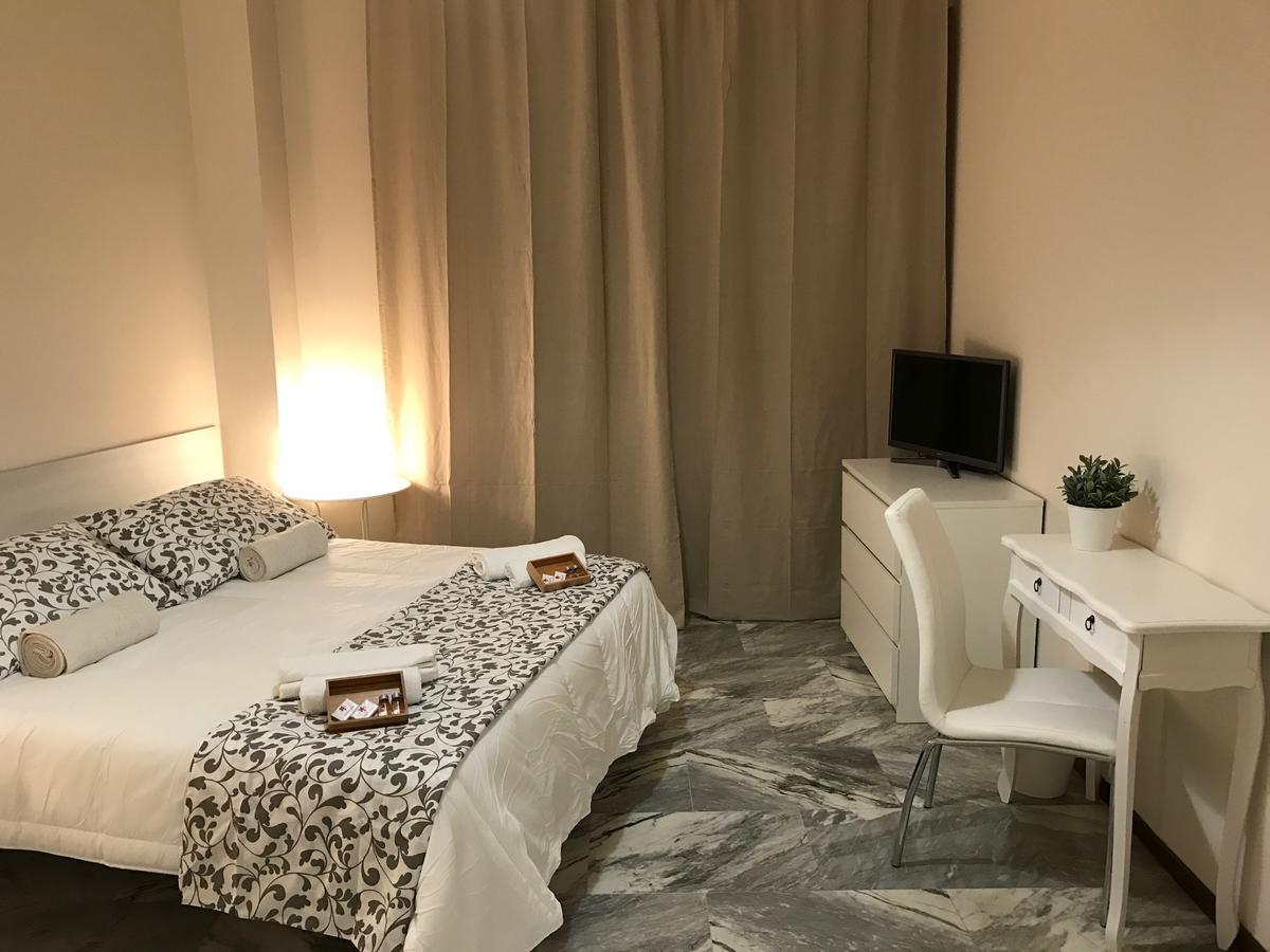 ברגמו Myroom In Town מראה חיצוני תמונה