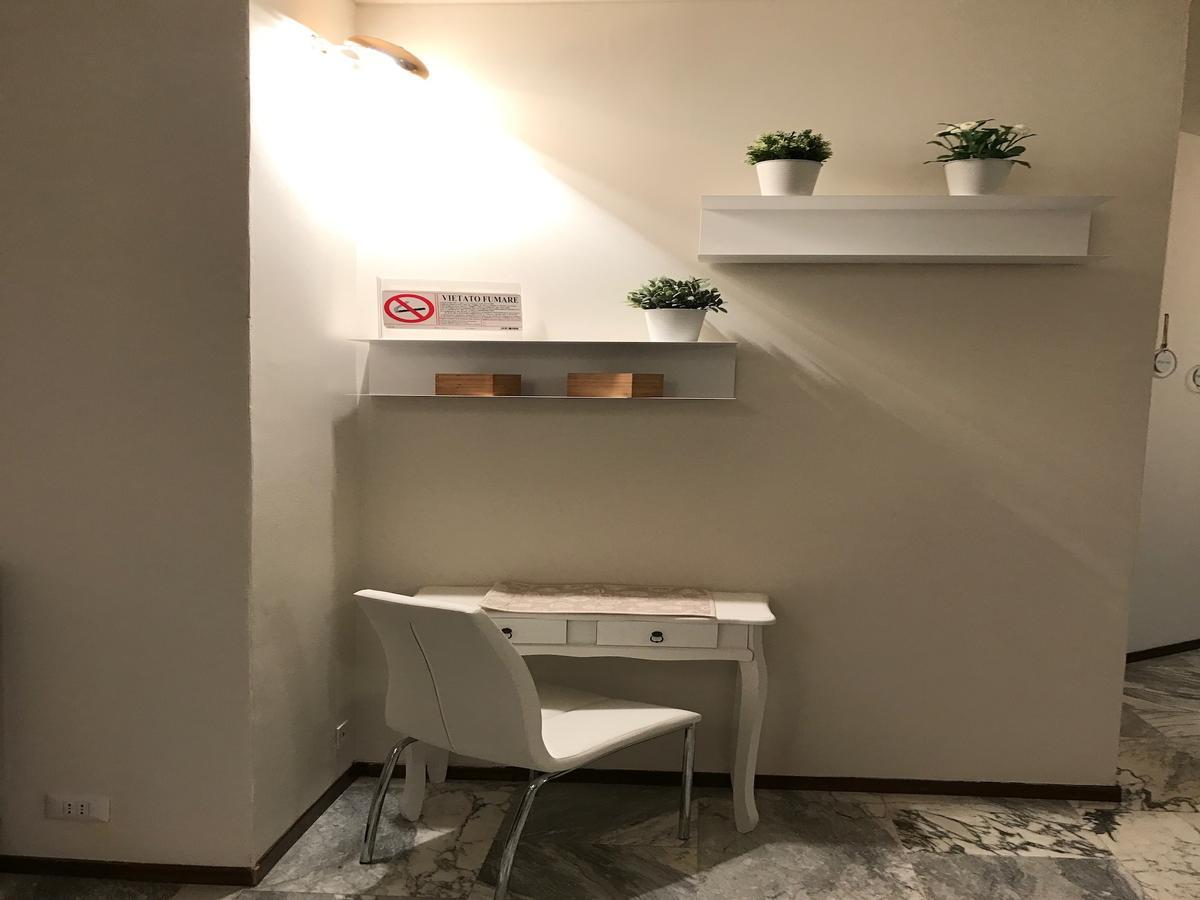 ברגמו Myroom In Town מראה חיצוני תמונה
