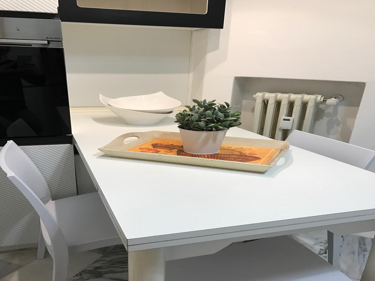 ברגמו Myroom In Town מראה חיצוני תמונה