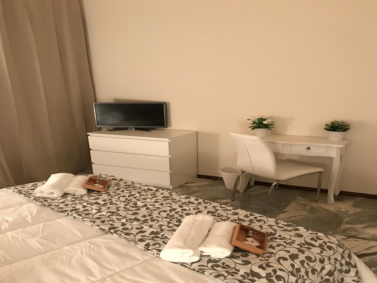 ברגמו Myroom In Town מראה חיצוני תמונה