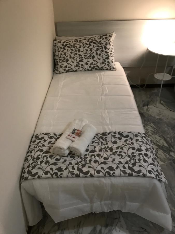 ברגמו Myroom In Town מראה חיצוני תמונה