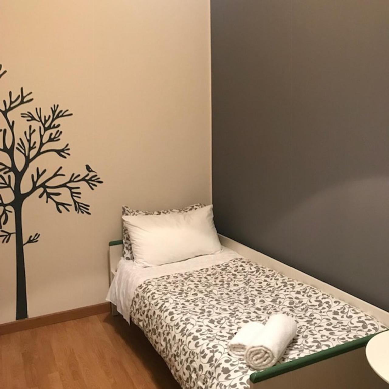 ברגמו Myroom In Town מראה חיצוני תמונה