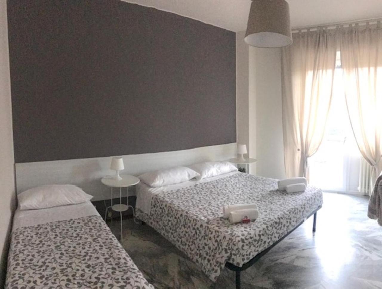 ברגמו Myroom In Town מראה חיצוני תמונה