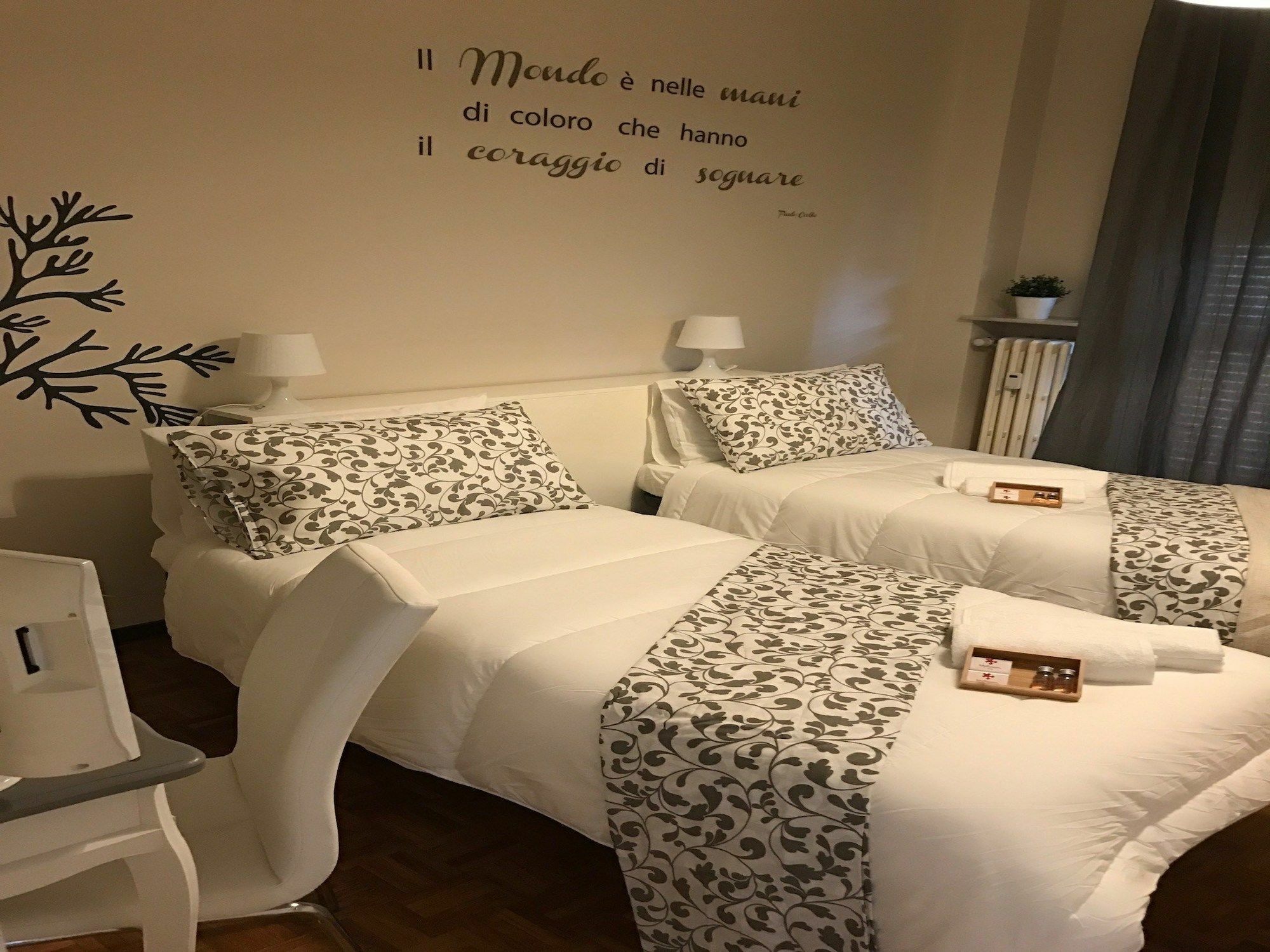 ברגמו Myroom In Town מראה חיצוני תמונה