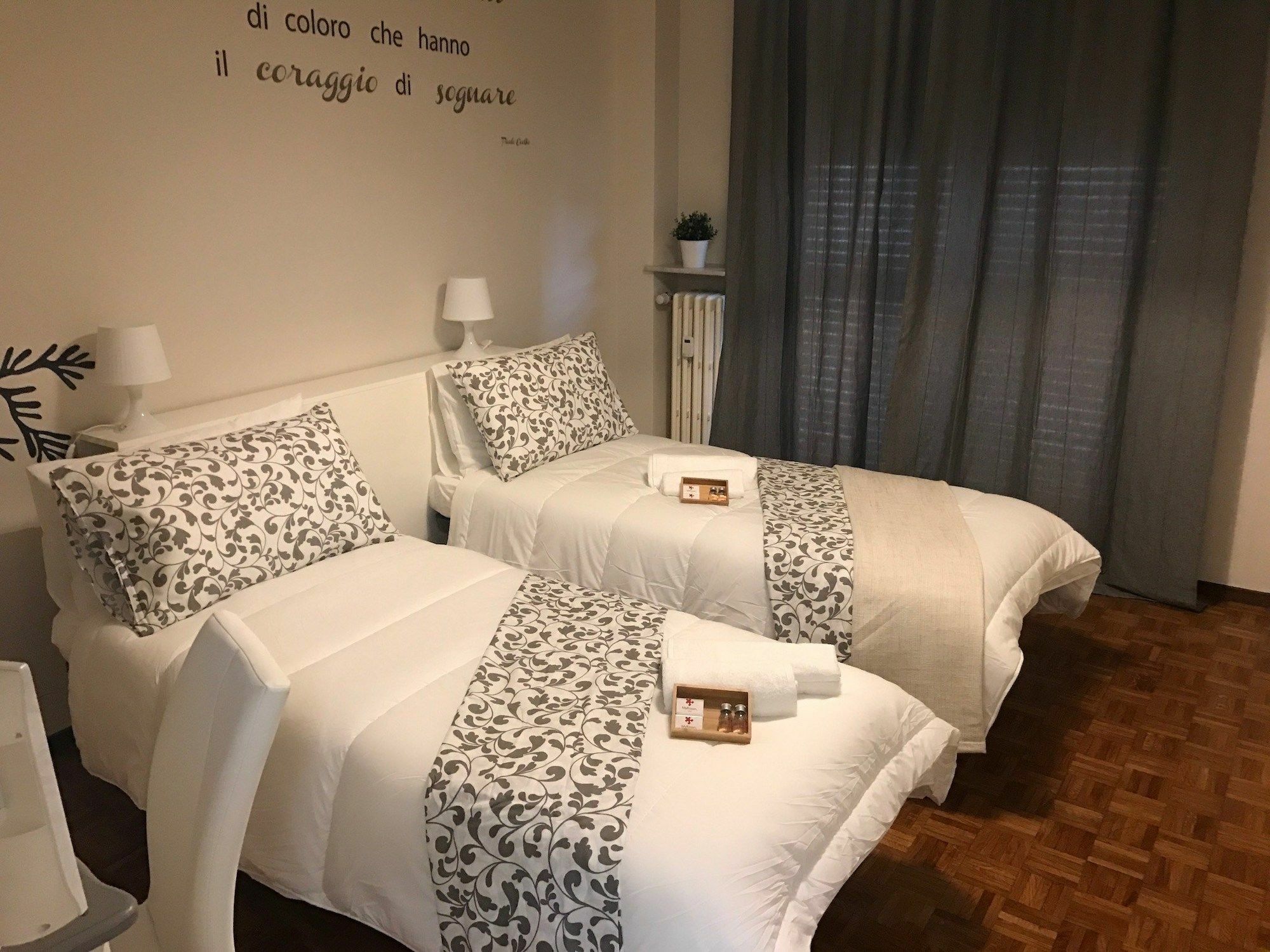 ברגמו Myroom In Town מראה חיצוני תמונה