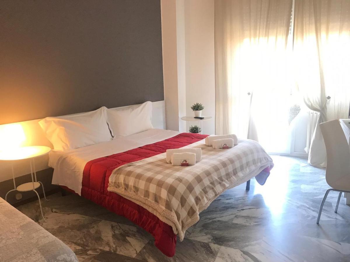 ברגמו Myroom In Town מראה חיצוני תמונה